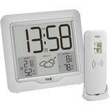 Tfa Dostmann TFA 35.1164.02 METRO PLUS Radio Weather Station Cijene