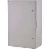 Boxexpert BXPPABSG400600200-F01 razvodni ormar 400 x 600 x 200 ABS svijetlosiva 1 St. | Eponuda.ba