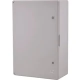 BXPPABSG400600200-F01 razvodni ormar 400 x 600 x 200 ABS svijetlosiva 1 St.