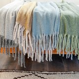 Rex London Zelena deka 127x185 cm – | shoptok.hr