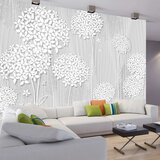  Samoljepljiva foto tapeta - Delicate Shade 392x280 Cijene
