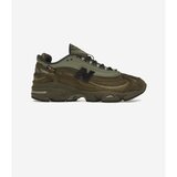 New Balance Nizke superge 1000 Cordura Woodland Črna Cene