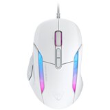 Turtle Beach Kone II Gaming-Maus, weiß | shoptok.hr