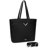 Vuch Shopper torba Neela Big Black, 31 x 43 cm Slike
