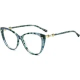 HER0319 XGW ONE SIZE (54) Zelena/Kristalna