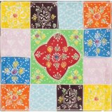 vidaXL Kabinet 30x30x90 cm Iz masivne Mango les | Shoptok.si