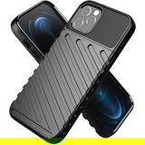  futrola thunder case za iphone 15 pro (6.1) crna Cene