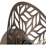 Eglo 44125 - zidna lampa swaby 1xE27/60W/230V bronzana | Eponuda.com