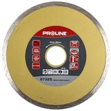 Profix Dijamantna ploča segmentirana 87101, 115x2.0x5.0x22.23 Cijene