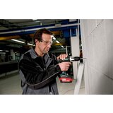 Metabo akumulatorska bušilica zavrtač sb 18 lt 18v (2 x 4,0ah) 602103500 | ePonuda.com