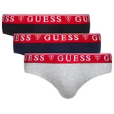 Guess Set 3 sponjic U97G00 JR003 Pisana