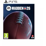 Electronic Arts PS5 EA SPORTS: Madden NFL 26 Cene