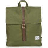 Herschel Nahrbtniki CITY Kaki | Shoptok.si