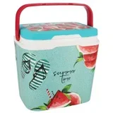 Ručni frižider (B) 29L WATERMELON 34001