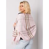 Wool Fashion Italia Banna-AT-CH-1719501-1.28P-light pink | Shoptok.si