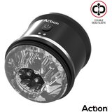 Action Thor Double Sided Vibrating Masturbator | Shoptok.si