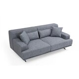  Sofa dvosed Bentley 2 Seater Grey Cene