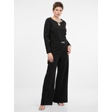 Orsay Black women's long sleeve blouse - Ladies | Eponuda.ba