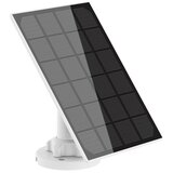 solight 1D78 - Pametna IP kamera sa solarnim panelom 1080p 9600 mAh IP54 Wi‑Fi Tuya | Eponuda.com
