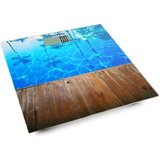  Osobna lcd kupaonska vaga od stakla Cijene