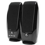  Zvučnici Logitech 2.0, S150 crni, S-150, 980-000029 | Eponuda.ba