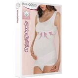 RELAX MATERNITY Majica za trudnice COTTON