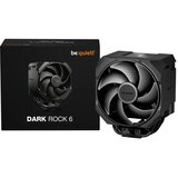 Be Quiet! cpu cooler dark rock pro 6 BK046 (AM4,AM5,1151,1150,1155,1200,1700)/TDP-270 Cene
