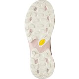 Merrell Nizki čevelj 'Moab Speed 2' roza / pastelno roza | Shoptok.si