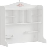 Rustic White POLICA ZA MALI RADNI STO | Eponuda.com