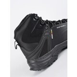 VICO Black and gray men's insulated trekking boots | Eponuda.ba