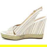 Geox Janira Bež | shoptok.hr