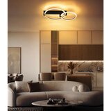 Globo STROPNA LED-SVETILKA Fletcher 3000 K 230 V | Shoptok.si