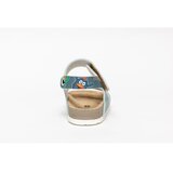 Pilici sandalice sive 25 | ePonuda.com