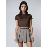 Sinsay Bodi kratkih rukava | shoptok.hr