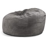 SLOWDOWN Tamno siva vreća za sjedenje od samta Om 135 – | shoptok.hr