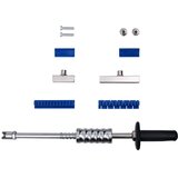  7-dijelni set kliznih čekića od ugljičnog čelika | Eponuda.com