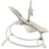 Momi ležaljka za bebe Lapis Light Grey, 0-12kg | ePonuda.com