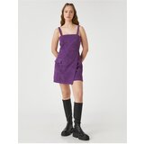 Koton Jumpsuit - Purple | shoptok.hr