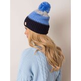 RUE PARIS Cap-JK-CZ-18.59-navy blue | Shoptok.si