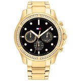 Tommy Hilfiger Analogne ure ty395170 pisana u