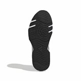 Adidas Športni čevelj 'RAPIDMOVE GO' črna / bela | Shoptok.si