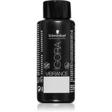 Schwarzkopf Professional IGORA Vibrance demi-permanentna barva za lase odtenek 60 ml | Shoptok.si