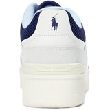 Polo Ralph Lauren Kožne tenisice Masters SP 125 za muškarce, boja: bež, 809960993005 | shoptok.hr