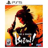 Like a Dragon: Ishin /PS5 | Eponuda.ba