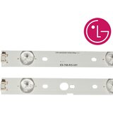 Eastern Star ES-706, LG 43UJ620V LED TRAKE Slike