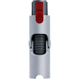 INF Spodnji pretvornik za sesalnik Dyson - bela adapter glava Grey, (21781241) Cene