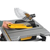Dewalt kompaktna stoni cirkular 210mm DWE7485-QS | Eponuda.ba
