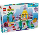 Lego 10435 Arijelina čarobna podvodna palata ( 10435 ) cene