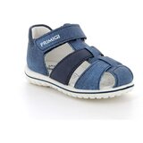 Primigi sandal PSW 78646 F denim/blue 19 | Shoptok.si