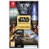 Star Wars Heritage Pack (SWITCH) | Shoptok.si